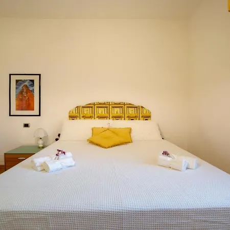 Apartament Il Di Patrizia Lukka