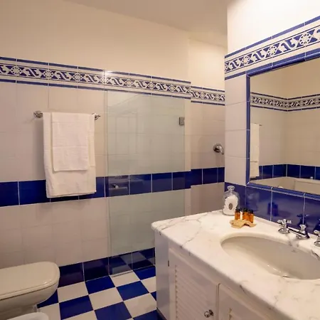 Il Di Patrizia Apartament *