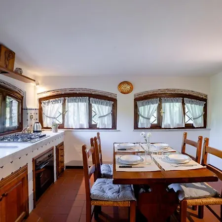 Il Di Patrizia Apartament