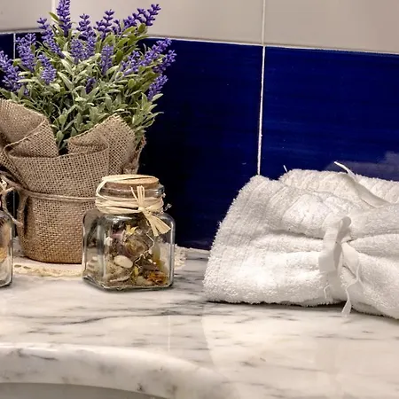 Apartament Il Di Patrizia Lukka