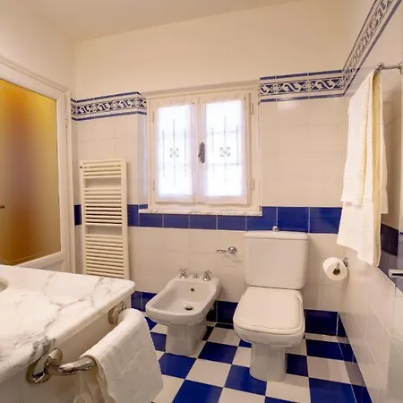 Il Di Patrizia Apartament
