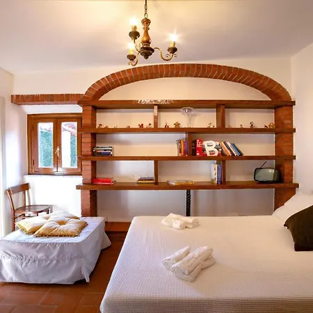 Apartament Il Di Patrizia Lukka