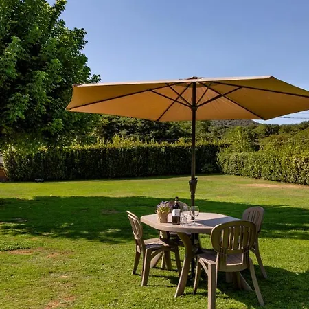 Apartament Il Di Patrizia *