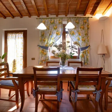 Il Di Patrizia Appartamento *
